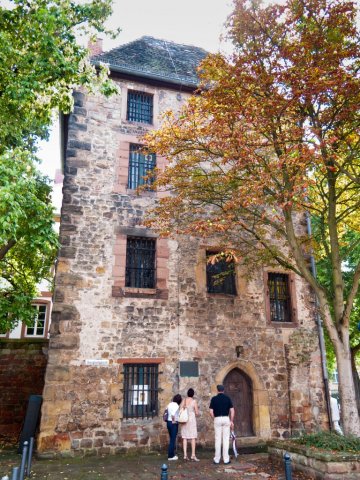 Galeerenturm